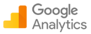 Page Hero Carrier Logo of Google Analytics