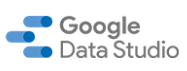 Page Hero Carrier Logo of Google Data Studio