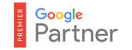Page Hero Carrier Logo of Google Parter