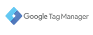 Page Hero Carrier Logo of Google Tag Manager